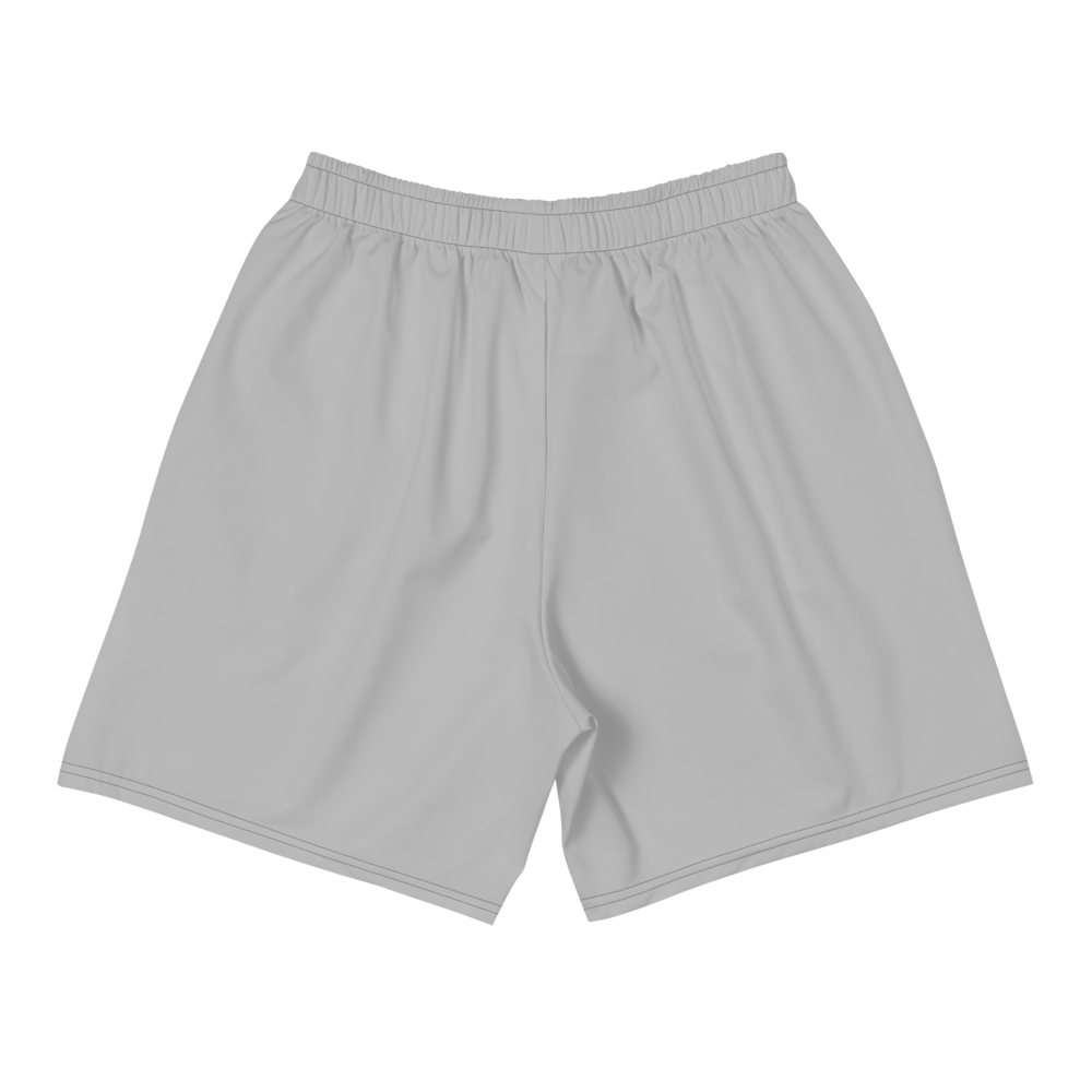 Longer length athletic shorts sales